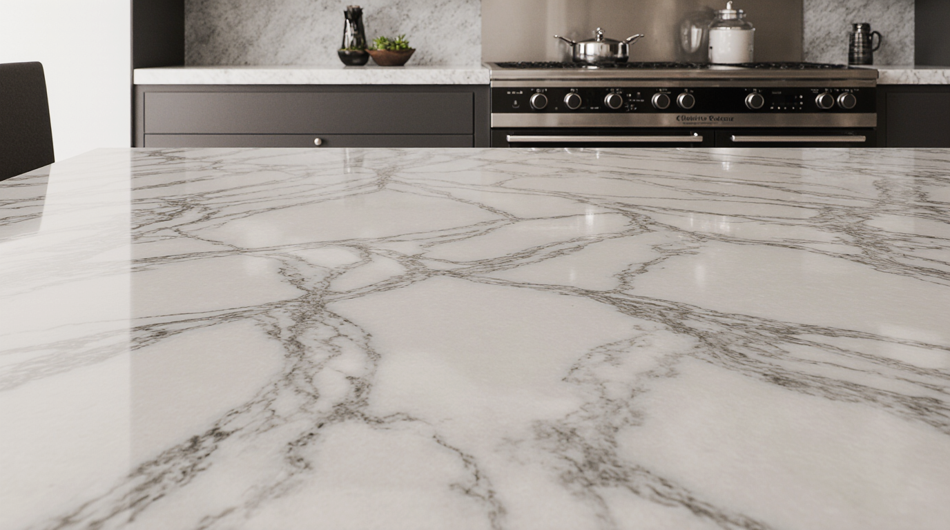 Marble Countertop Price Sarasota County FL