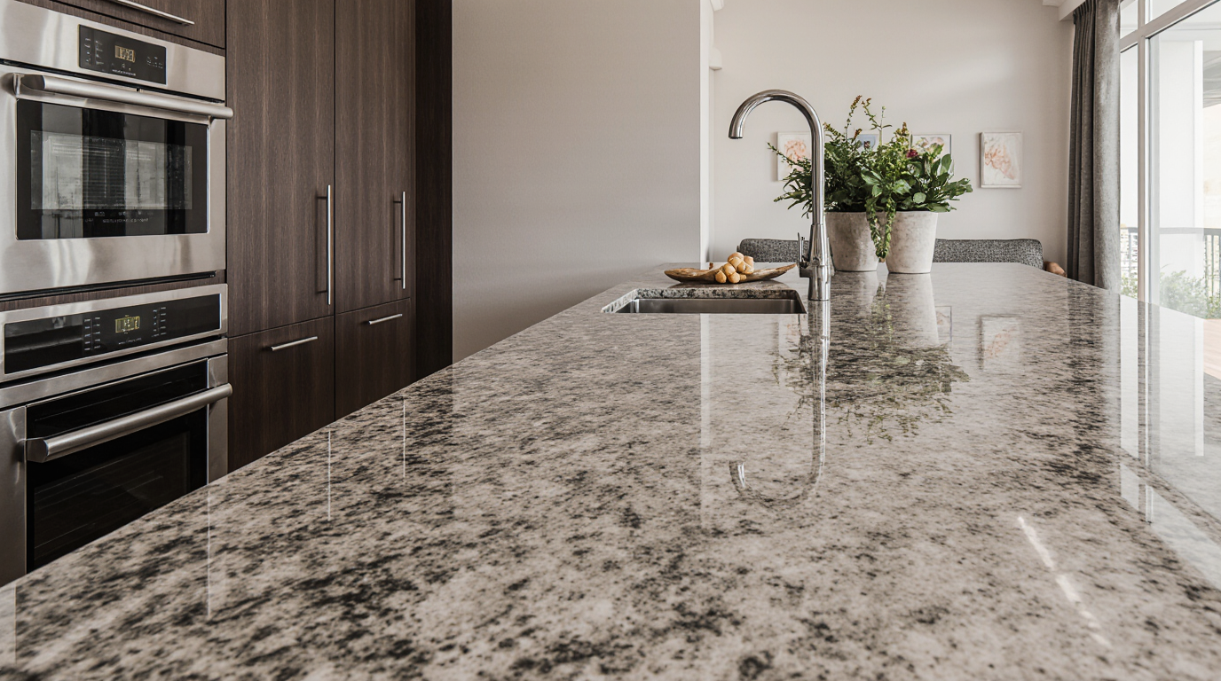 Prefab Granite Countertops
