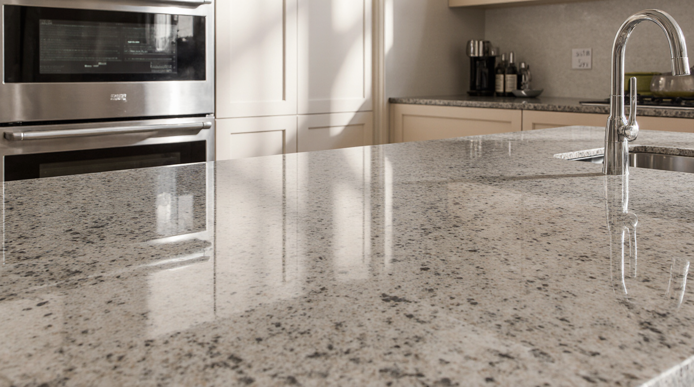 Kitchen Top Granite Sarasota County FL