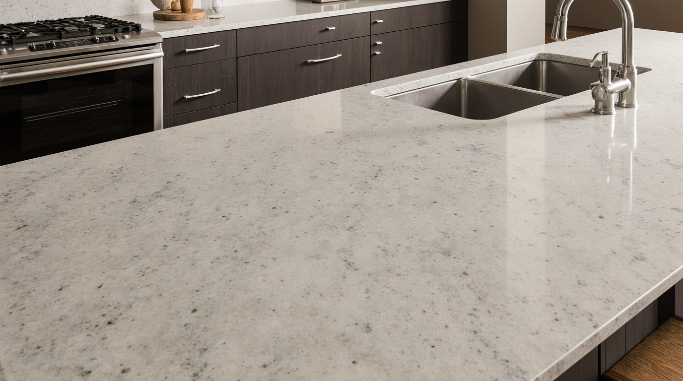 Honed Granite Countertops Sarasota County FL