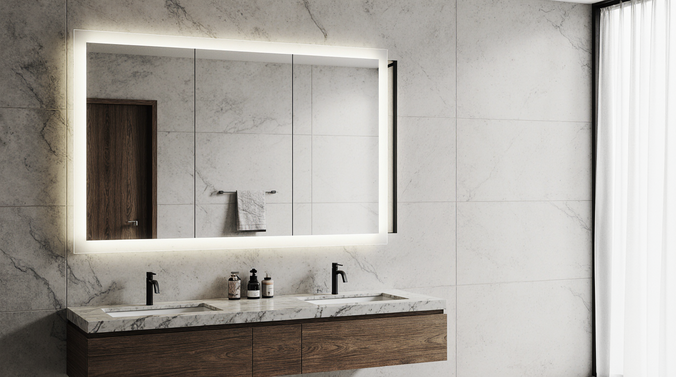 Bathroom Cabinets Made to Order Sarasota County FL