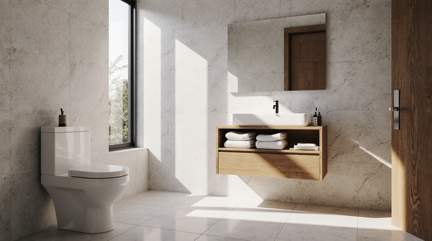 Made to Order Bathroom Cabinets Sarasota County FL