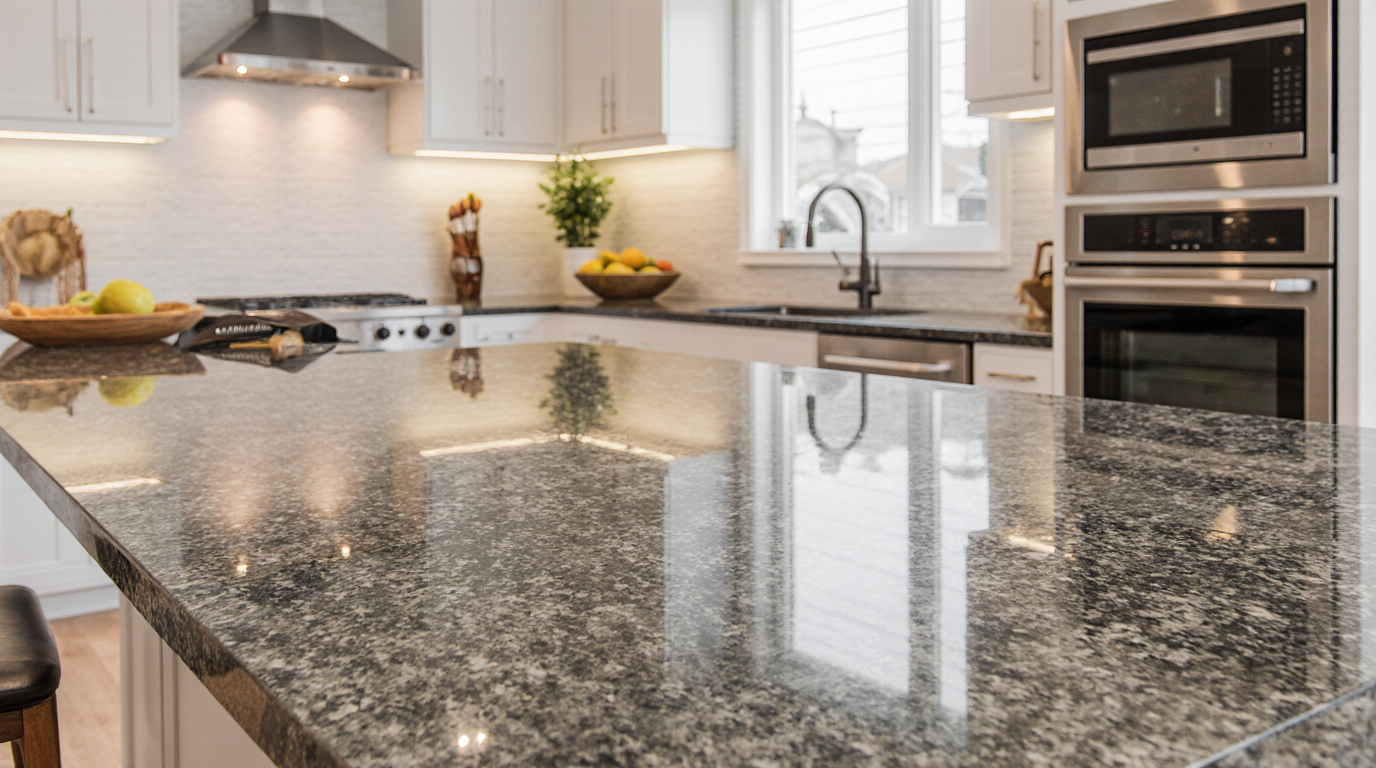 Affordable Granite Countertops Sarasota County FL