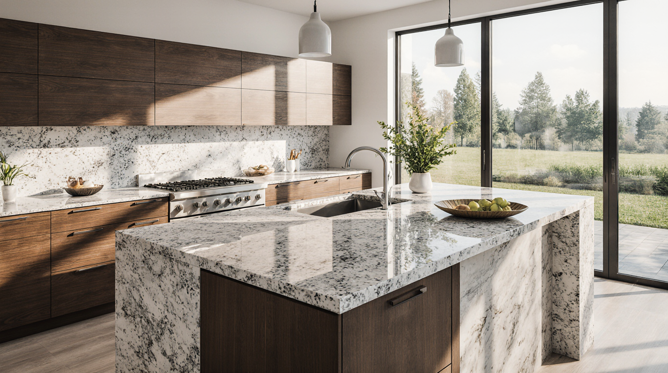 Discount Granite Countertops Sarasota County FL