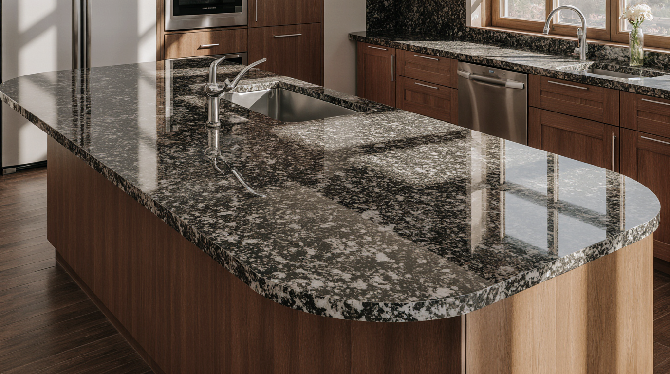 Average Cost of Granite Countertops Sarasota County FL