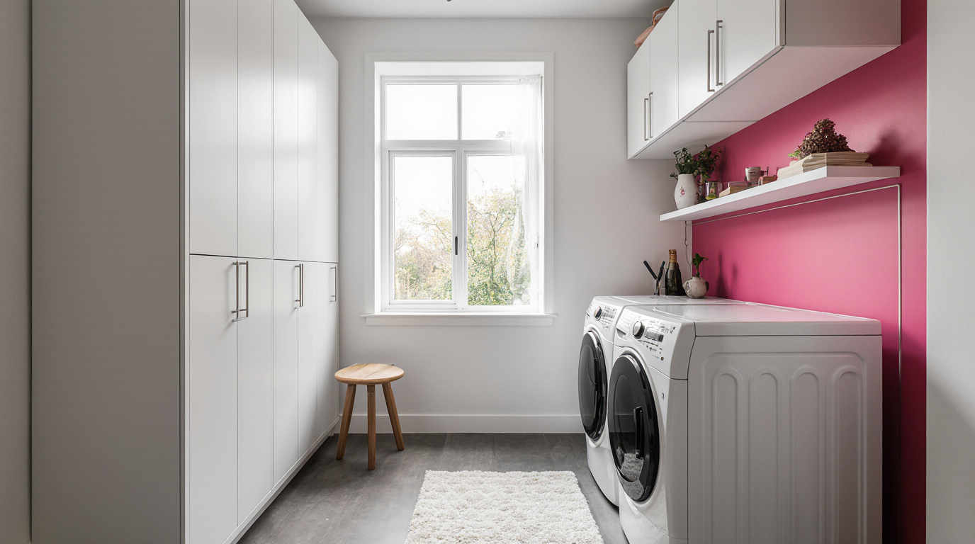Great Laundry Room Ideas Sarasota County FL