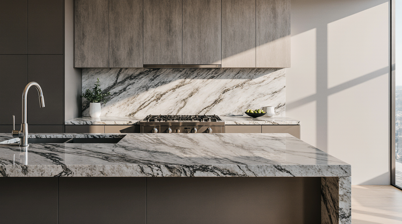 Granite and Quartz Countertops Near Me Sarasota County FL