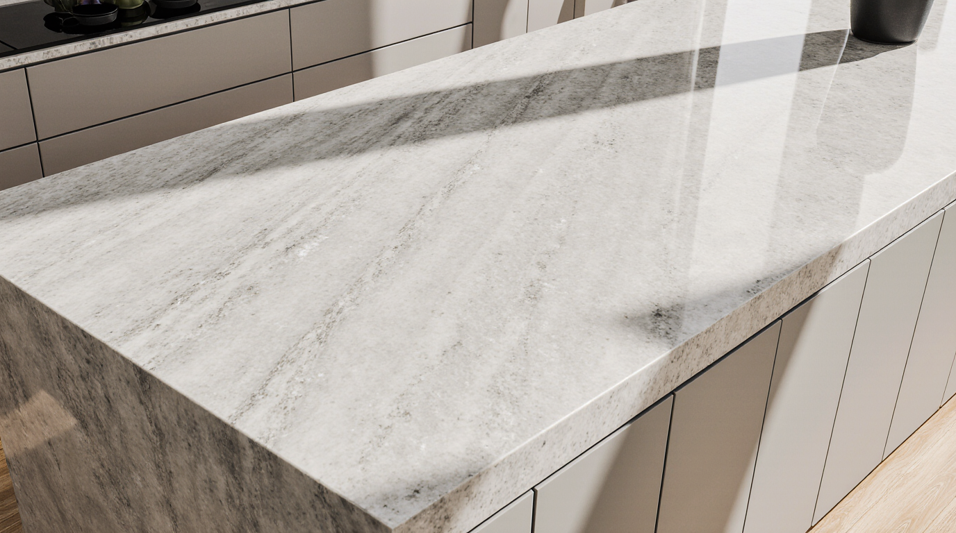Counter Top Quartz