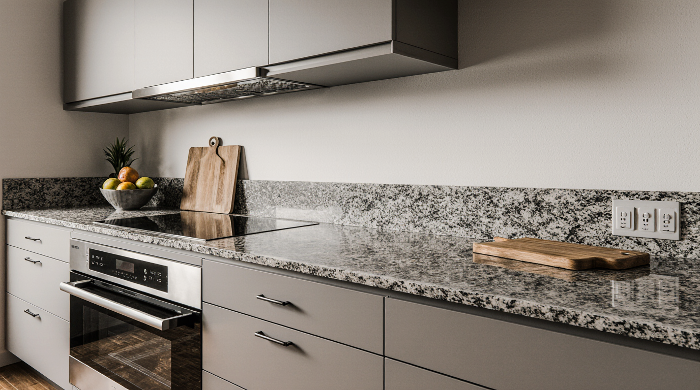 Granite Kitchen Countertops Sarasota County FL