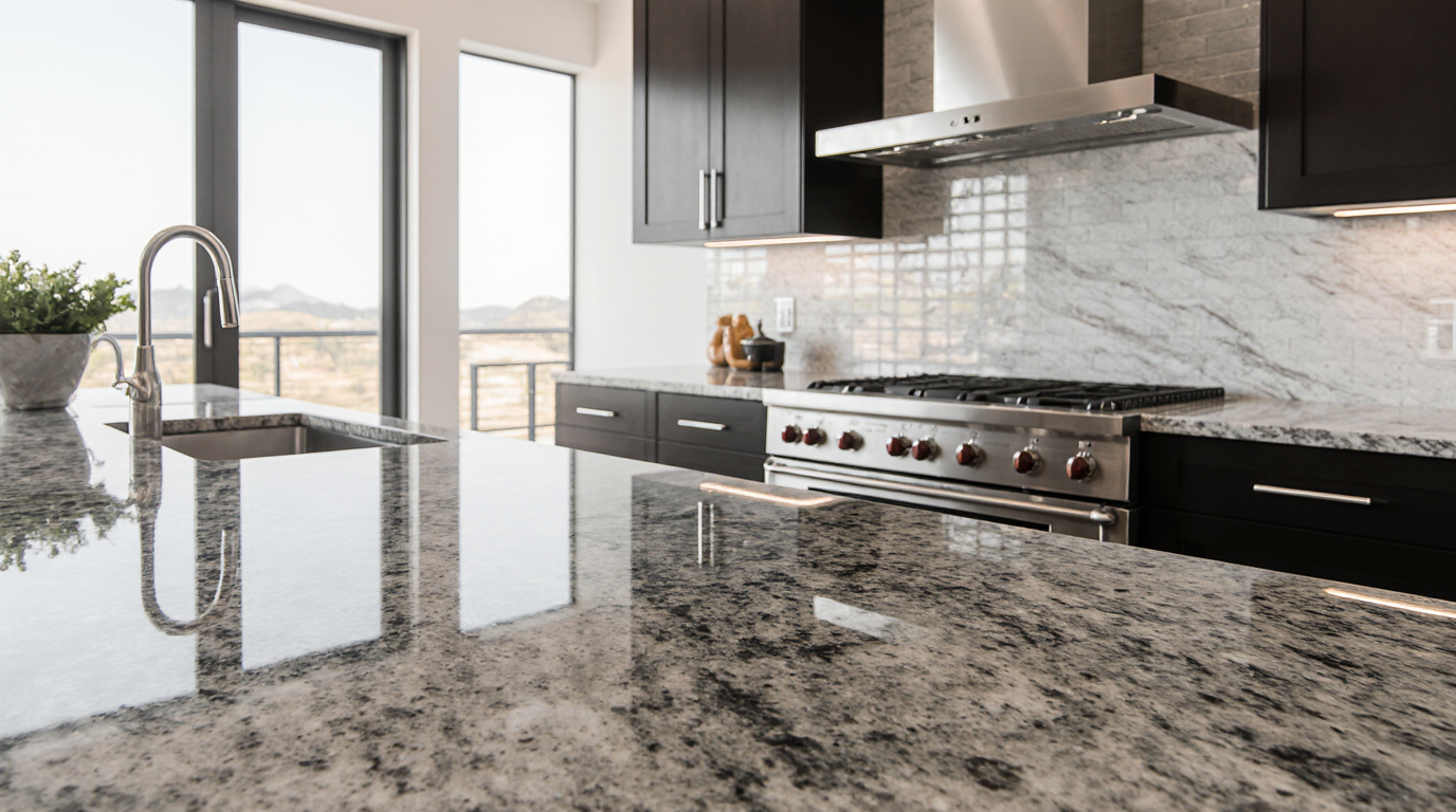 Granite Countertops Near Me Sarasota County FL