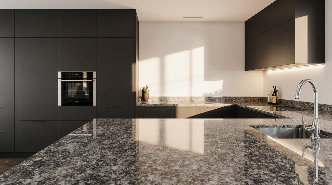 Granite Counter Tops Sarasota County FL