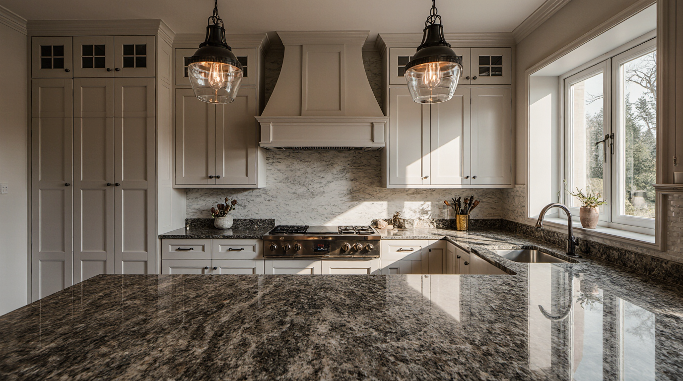 Granite Tops Near Me Sarasota County FL