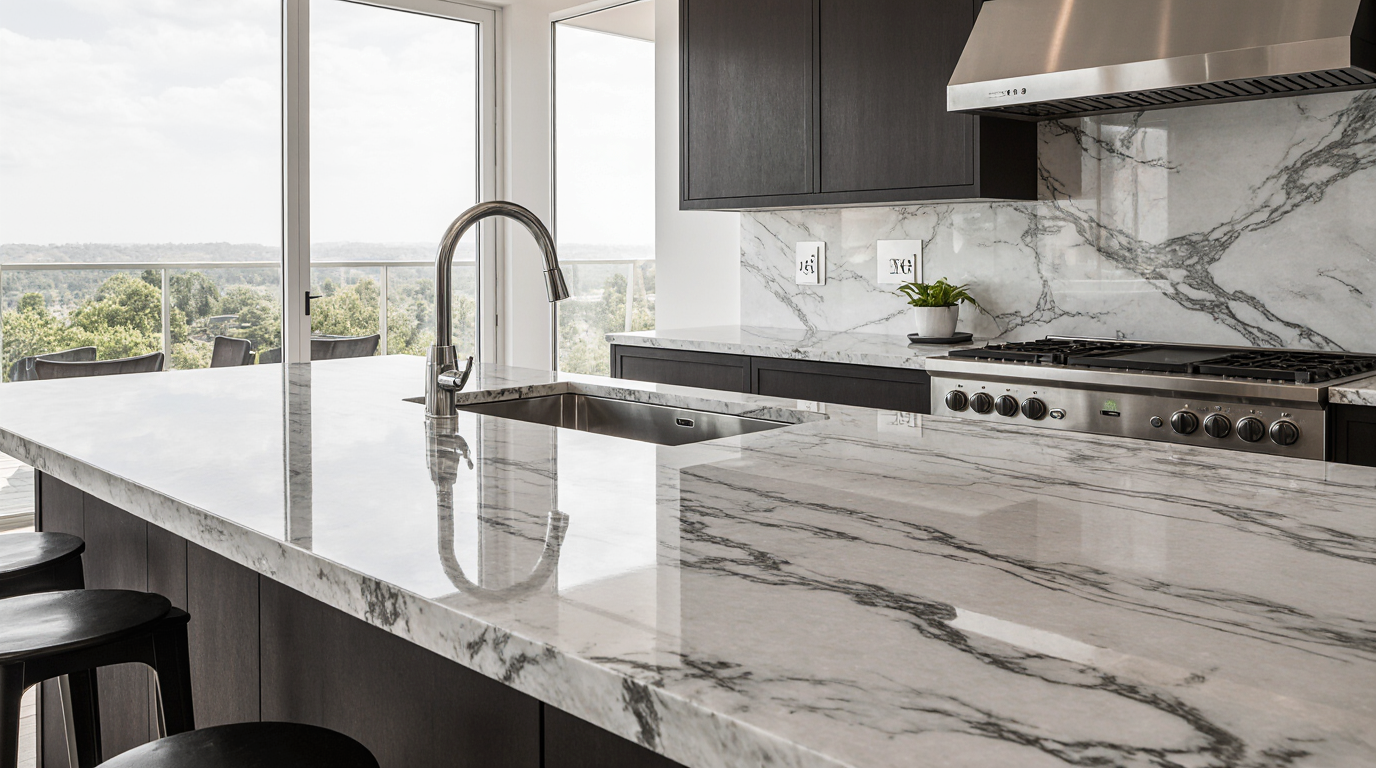 Quartzite Countertops Cost Sarasota County FL