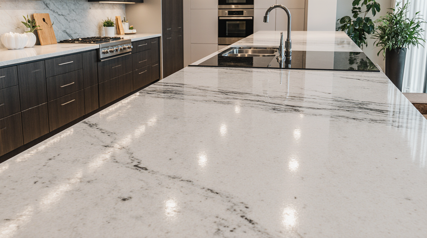 Most Popular Quartz Countertops Sarasota County FL