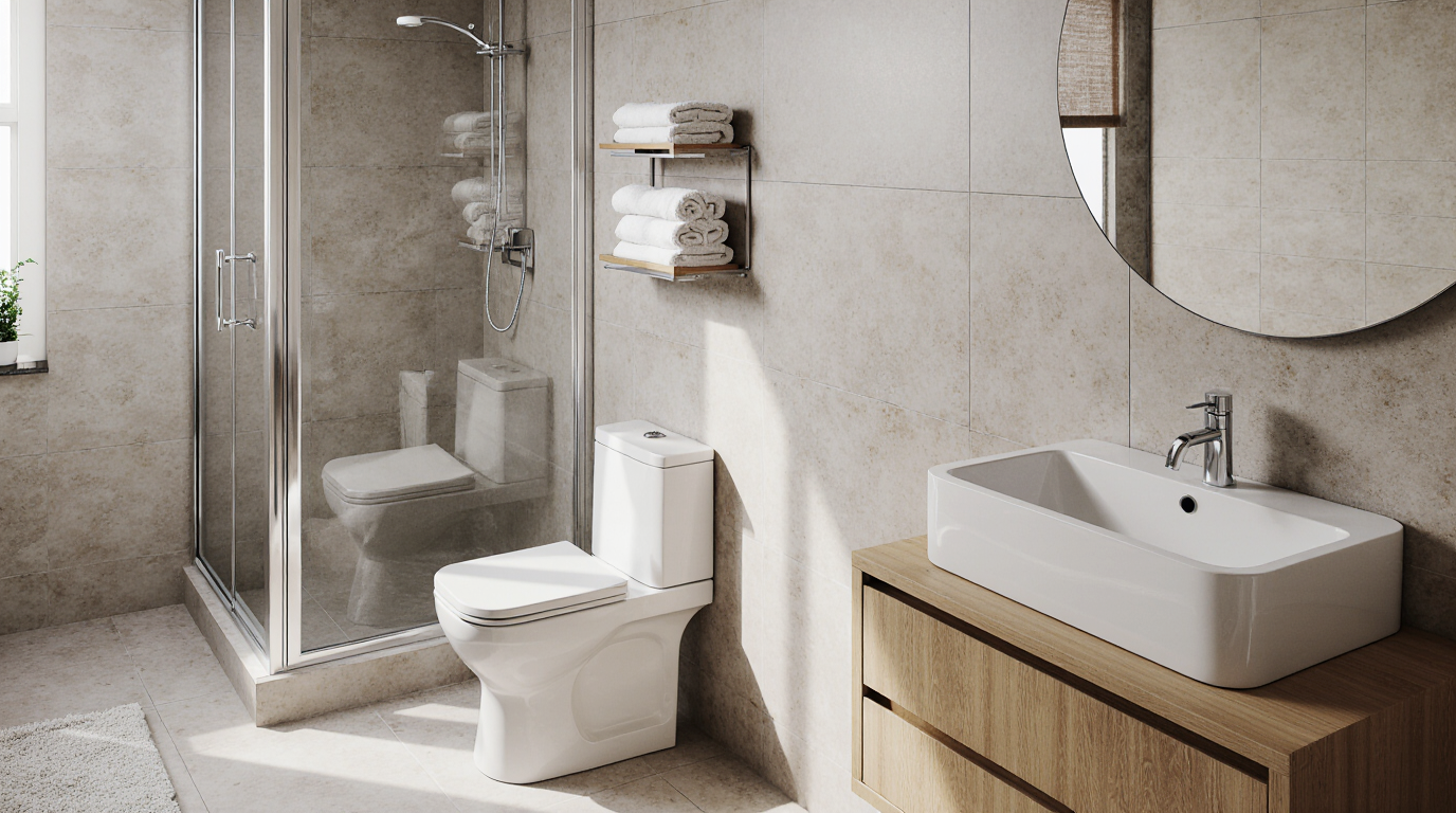 Custom Vanity Cabinet Sarasota County FL