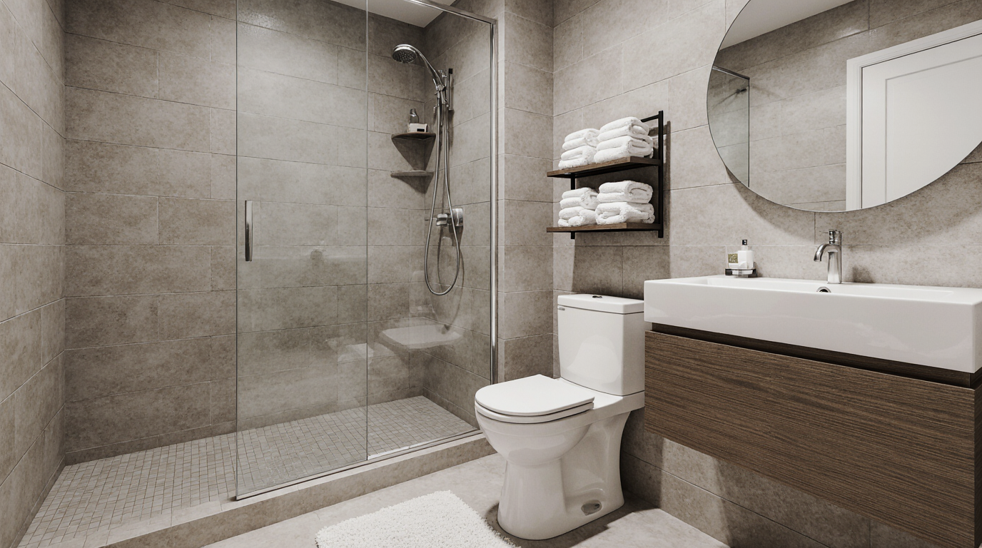 Custom Vanity Near Me Sarasota County FL