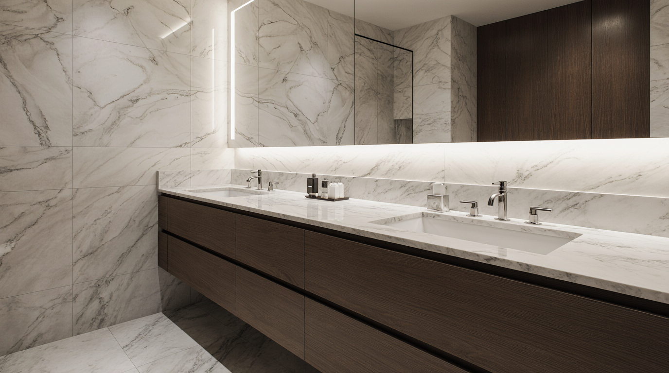 Custom Made Vanities Near Me Sarasota County FL