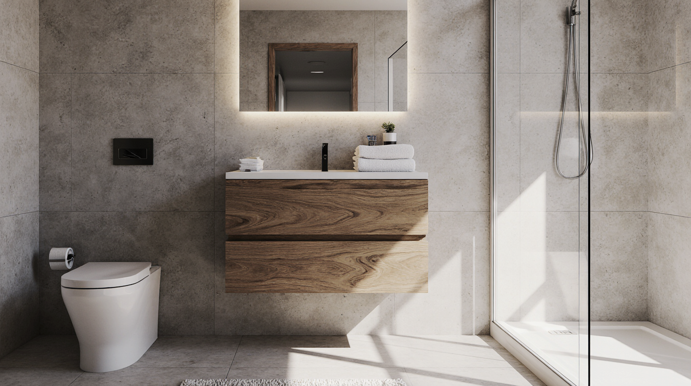 Bathroom Vanity Makers Near Me Sarasota County FL