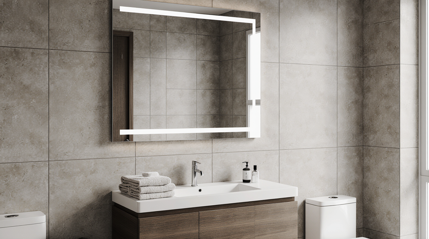 Modern Medicine Cabinet Ideas Sarasota County FL