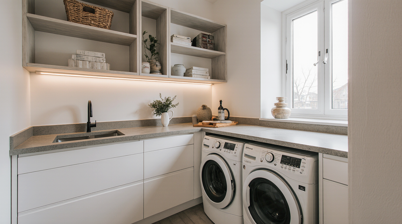 Kitchen Laundry Room Ideas Sarasota County FL