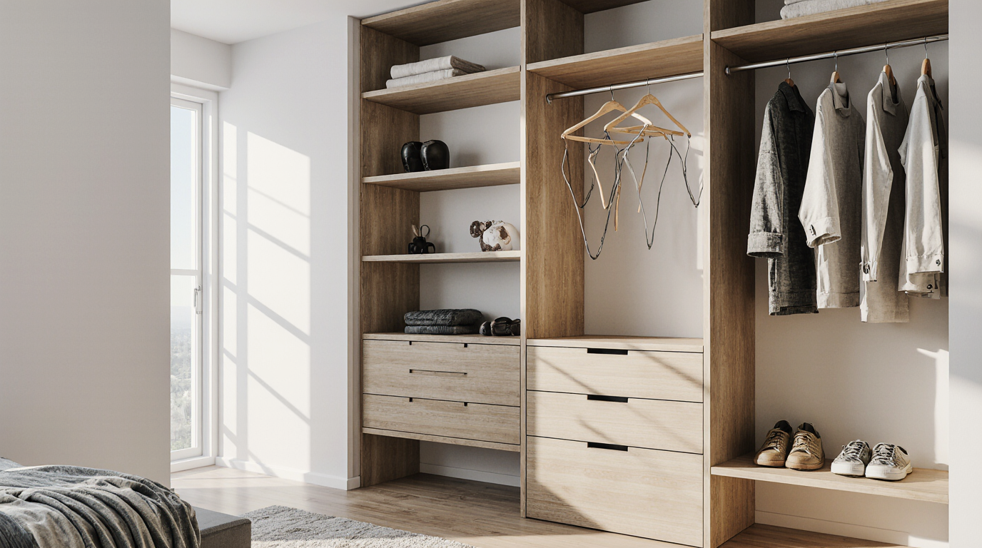 Cabinets to go Closets Sarasota County FL