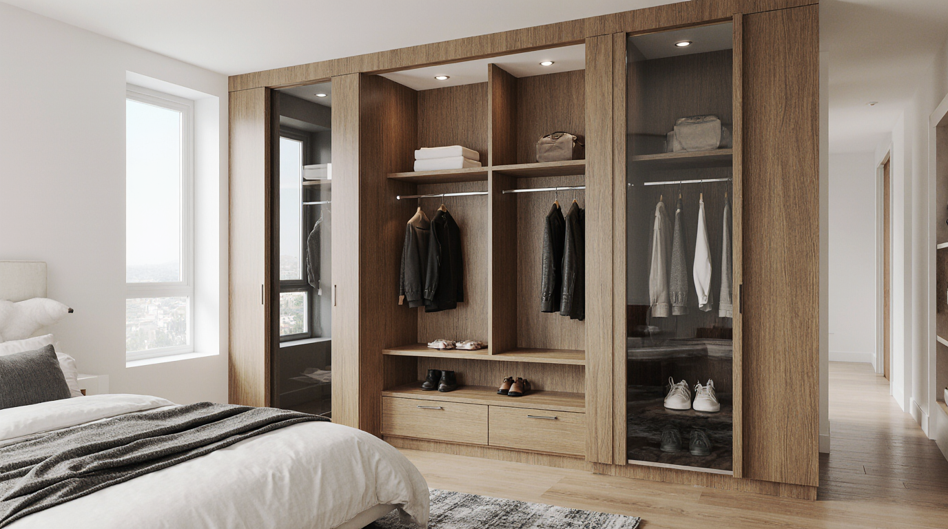 Wardrobe Designers Near Me Sarasota County FL