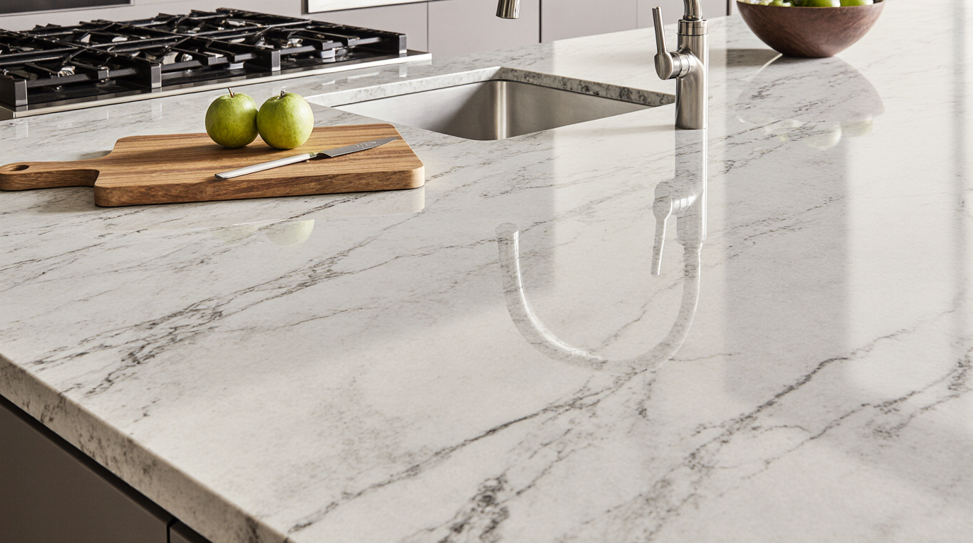 Average Cost of Quartz Countertops Sarasota County FL