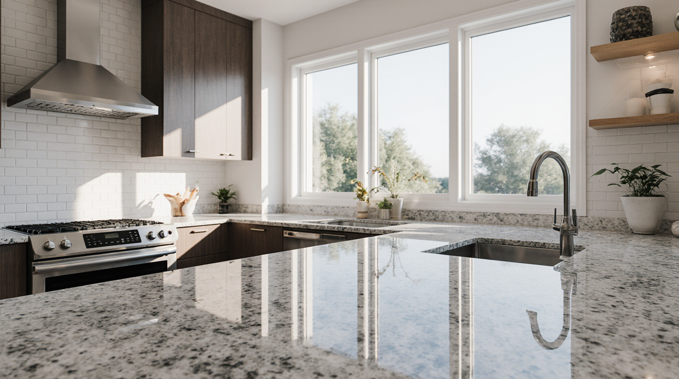 Buy Quartz Countertop Sarasota County FL