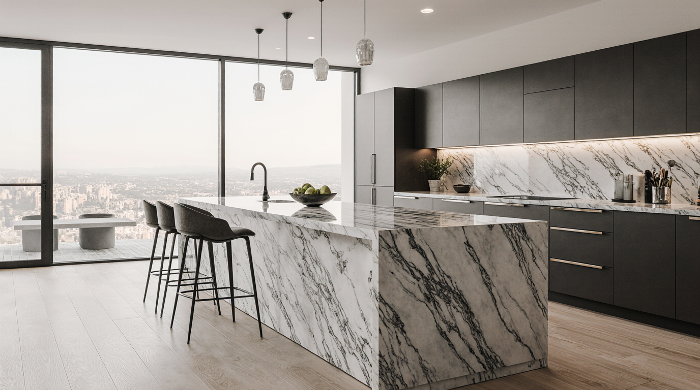 Discount Quartz Countertops Sarasota County FL