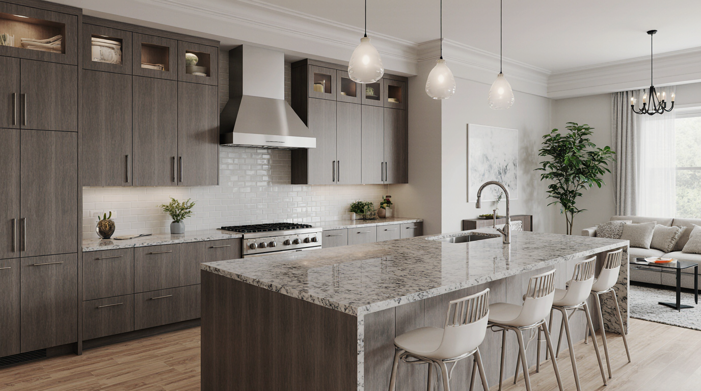 Discount Quartz Countertops Near Me Sarasota County FL