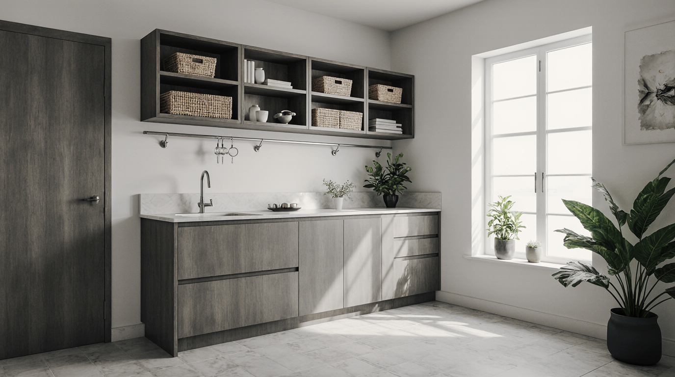 Closet Laundry Ideas Sarasota County FL