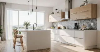 Affordable Kitchen Cabinets Sarasota County FL