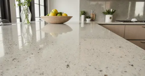 Choosing the wrong 'affordable' countertop in Sarasota isn't just a design mistake; it's a costly battle against humidity and UV rays that…