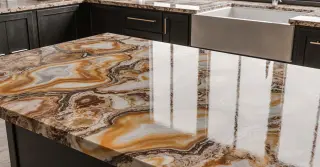 Agate Countertop Sarasota County FL