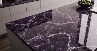 Amethyst Countertop Sarasota County FL