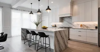 Average Cost of a Full Kitchen Remodel Sarasota County FL