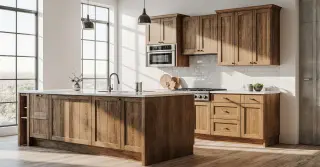 Average Cost of Custom Cabinets Sarasota County FL