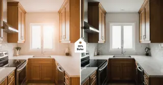 Average Price To Reface Cabinets Sarasota County FL