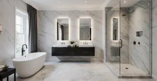 Bath Renovation Ideas Sarasota County FL