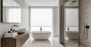 Bathroom Decor Accessories Sarasota County FL