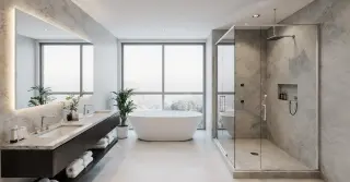 Bathroom Remodel Designers Near Me Sarasota County FL