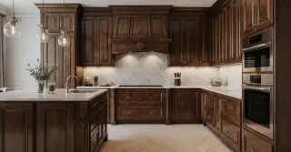Bespoke Cabinetry Sarasota County FL