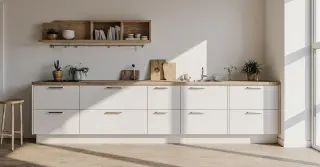 Budget Kitchen Cabinets Sarasota County FL