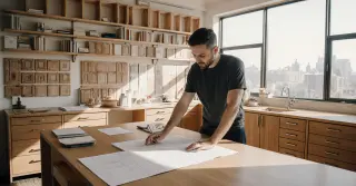 Cabinet Designer Sarasota County FL