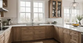 Cabinet Remodel Near Me