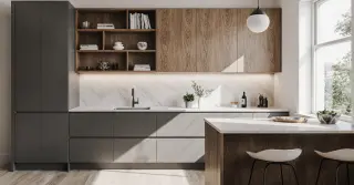 Cabinets Designs Sarasota County FL