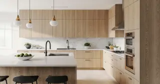 Cabinets To Go Shaker Style Sarasota County FL