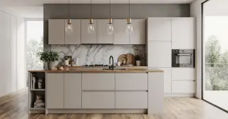 Cheap Modern Kitchen Cabinets Sarasota County FL