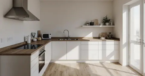 The common belief that a 'cheap' kitchen remodel in Sarasota saves money is a costly myth. In our humid, salt-air environment, the wrong ma…