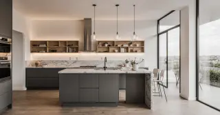 Cool Kitchen Designs Sarasota County FL